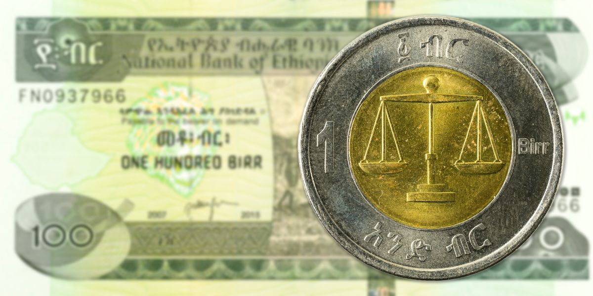 Économie Éthiopienne