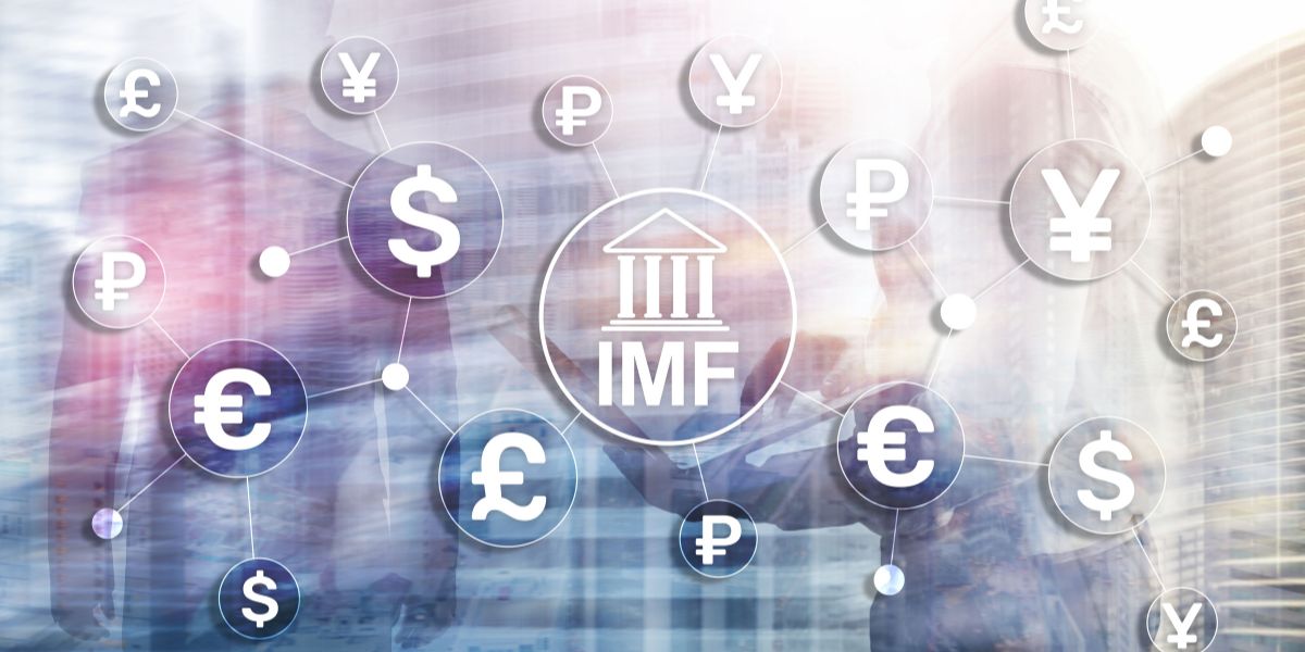 La Banque Mondiale et le FMI