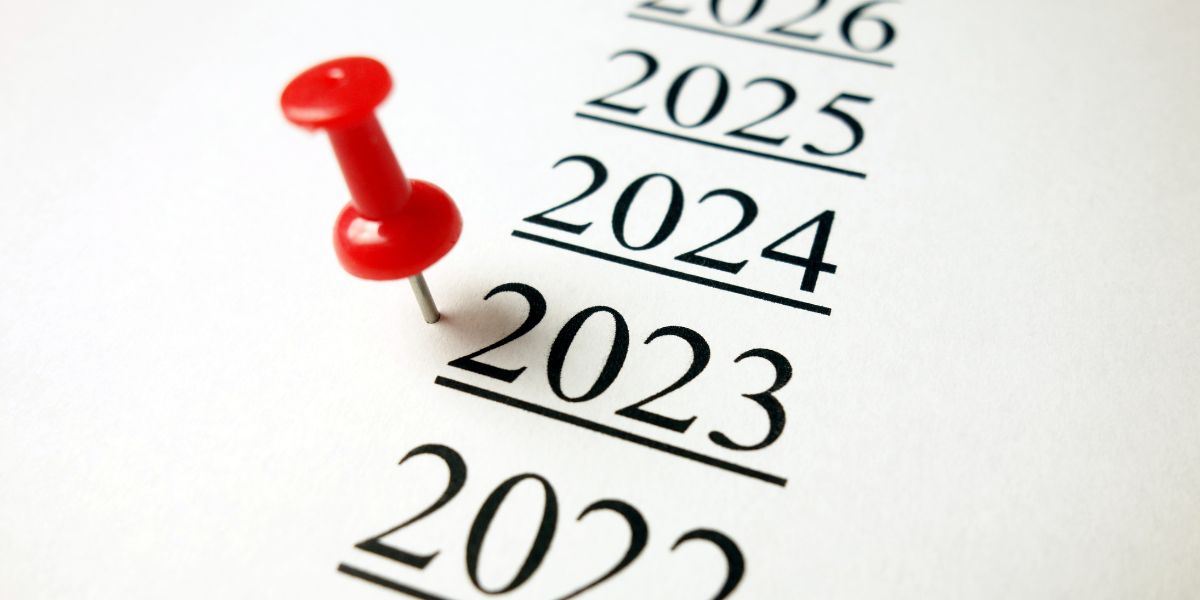 Perspectives et Défis pour 2023
