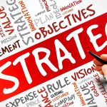 planification stratégique pour une entreprise