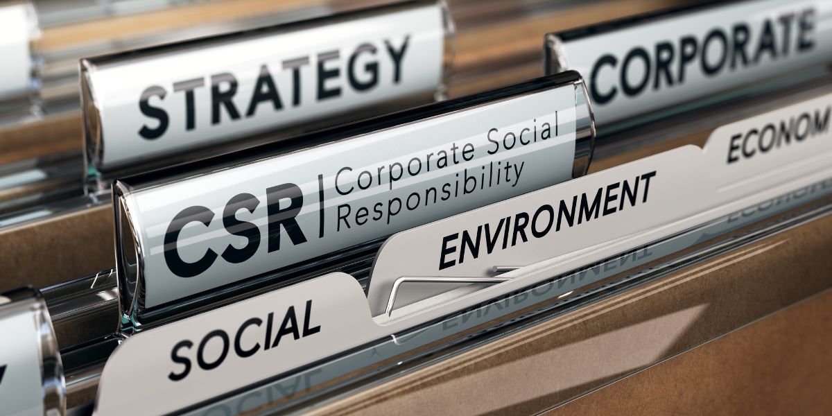 responsabilité sociale des entreprises