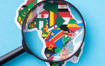 Enquête : quels sont les pays les plus endettés d’Afrique ? (2024)