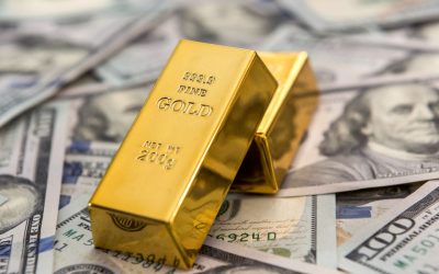 Investissement dans l’or : le secret des milliardaires pour préserver leur fortune