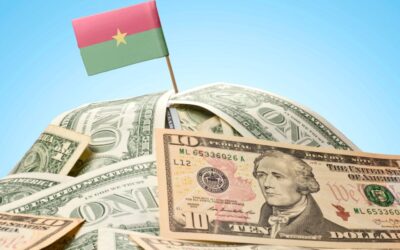 Dette Burkina Faso : Réalités, Gestion Budgétaire et Horizon 2023
