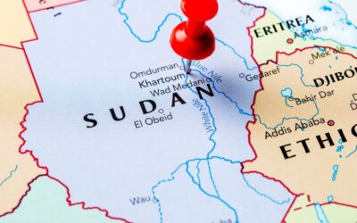 Dette Soudan : Impacts, Gouvernance et Atténuation 2023