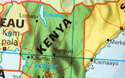 Dette Kenya : Analyse du Déficit, Endettement et Stratégie 2023